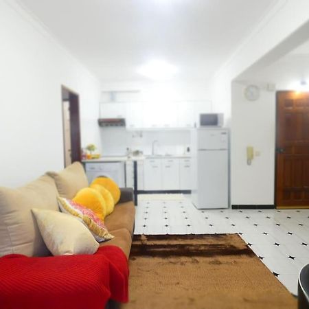 Aroeira  Apartamento Marisol Confort מראה חיצוני תמונה