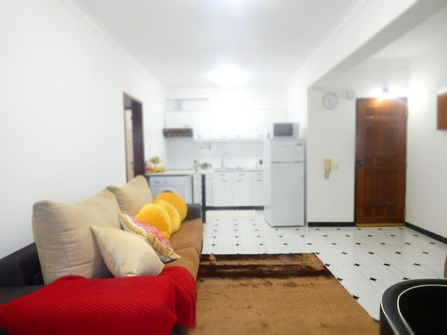 Aroeira  Apartamento Marisol Confort מראה חיצוני תמונה
