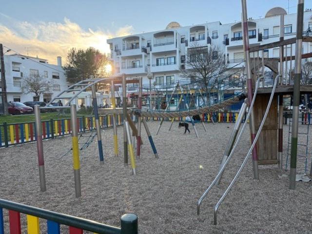 Aroeira  Apartamento Marisol Confort מראה חיצוני תמונה