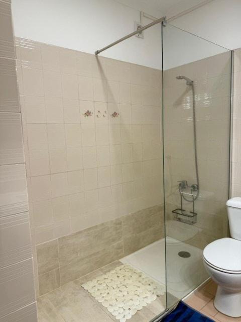 Aroeira  Apartamento Marisol Confort מראה חיצוני תמונה