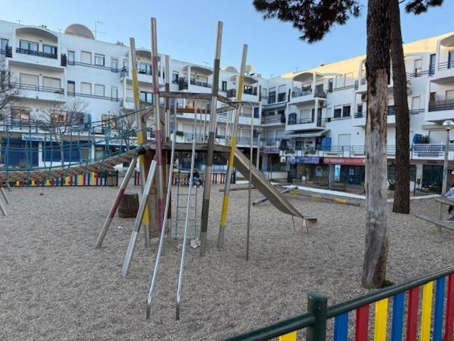 Aroeira  Apartamento Marisol Confort מראה חיצוני תמונה