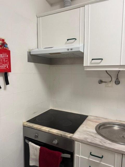 Aroeira  Apartamento Marisol Confort מראה חיצוני תמונה