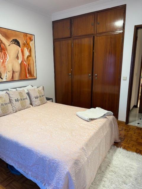 Aroeira  Apartamento Marisol Confort מראה חיצוני תמונה