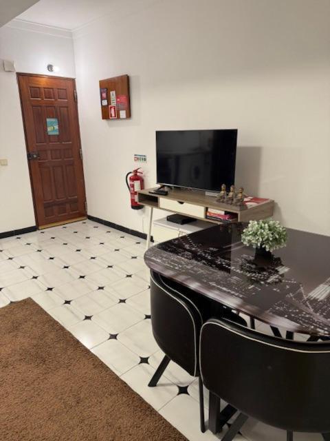 Aroeira  Apartamento Marisol Confort מראה חיצוני תמונה