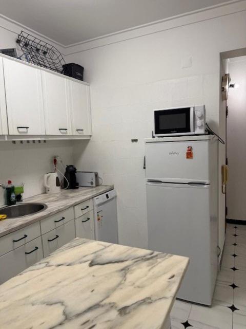 Aroeira  Apartamento Marisol Confort מראה חיצוני תמונה